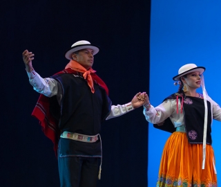 40 años danzando identidad | Jahua Ñan UTPL