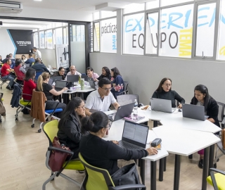 Formación Pedagógica UTPL: Docencia que Transforma