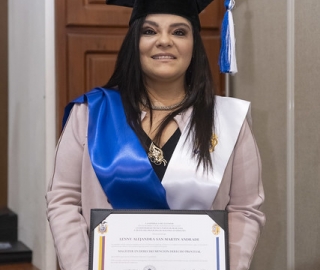 Ceremonia de Incorporación | 20 de noviembre | Mañana Ceremonia de Incorporación | 20 de noviembre | Mañana