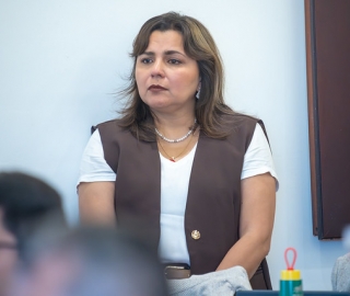 Fortalecemos nuestras capacidades institucionales Fortalecemos nuestras capacidades institucionales