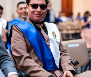Ceremonia de Incorporación | 23 de abril 2024 | Mañana