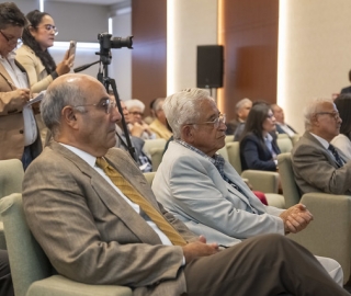 Presentación del libro “La balsa ancestral del Pacífico americano” Presentación del libro “La balsa ancestral del Pacífico americano”