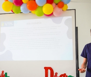 Mil días para una vida saludable.