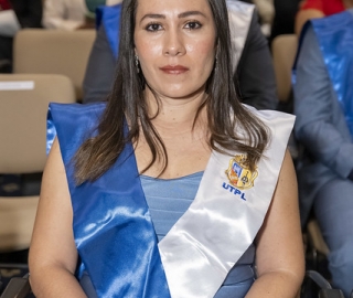 Ceremonia de Incorporación | 15 de septiembre | Mañana