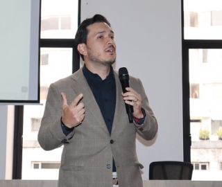 Retos de Innovación Abierta 2025