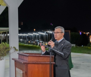 Noches mágicas UTPL 2025 Noches mágicas UTPL 2025