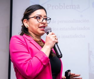 Jornadas de Inmersión Empresarial MI