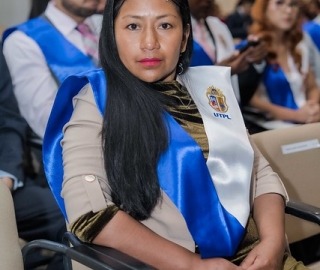 Ceremonia de Incorporación | 28 de julio | Mañana Ceremonia de Incorporación | 28 de julio | Mañana