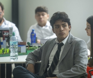 Retos Monterrey Azucarera Lojana C.A. Retos Monterrey Azucarera Lojana C.A.