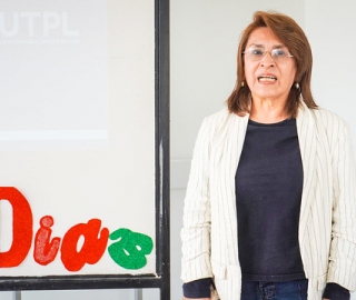 Mil días para una vida saludable.