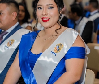 Ceremonia de Incorporación | 30 de octubre | Mañana