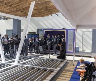 Vive UTPL | Jóvenes de bachillerato conocen la experiencia universitaria