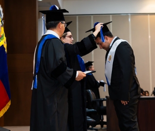 Ceremonia de Incorporación | 30 de marzo 2026 | Tarde Ceremonia de Incorporación | 30 de marzo 2026 | Tarde