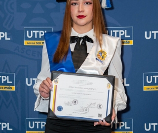 Ceremonia de Incorporación | 3 de diciembre | Mañana