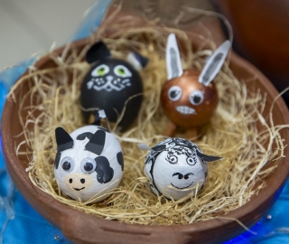 Navidad UTPL 2025 | Concurso de Pesebres 2025