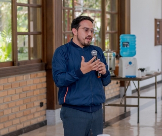 Convivencia | Docentes de Materias de Formación Humanística y Espiritual