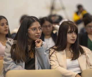 Administradores que inspiran: el futuro se transforma hoy Administradores que inspiran: el futuro se transforma hoy