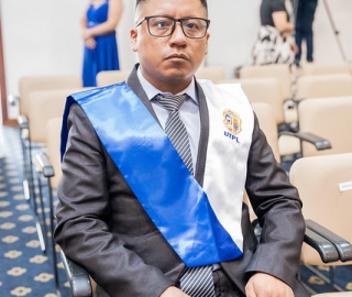 Ceremonia de Incorporación | 29 de julio | Mañana Ceremonia de Incorporación | 29 de julio | Mañana