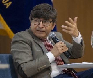 XI Foro Internacional de Acreditación EQUAA 2025: "El impacto de la IA en la formación de estudiantes de educación superior" XI Foro Internacional de Acreditación EQUAA 2025: "El impacto de la IA en la formación de estudiantes de educación superior"