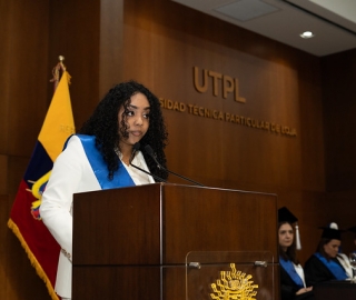 Ceremonia de Incorporación | 24 de noviembre | Mañana