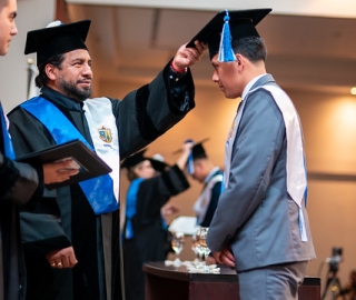 Ceremonia de Incorporación | 20 de marzo 2026 | Mañana