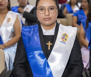 Ceremonia de Incorporación | 23 de octubre | Tarde