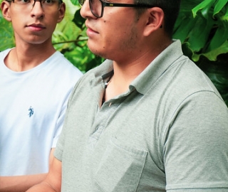 Liter-natura: escritura desde la experiencia con la naturaleza