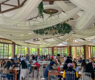 Convivencia | Facultad de Ciencias Económicas y Empresariales Convivencia | Facultad de Ciencias Económicas y Empresariales