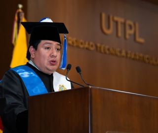 Ceremonia de Incorporación | 22 de octubre | Tarde Ceremonia de Incorporación | 22 de octubre | Tarde