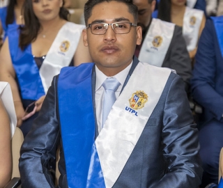 Ceremonia de Incorporación | 29  de julio | Mañana