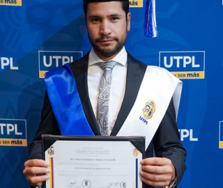 Ceremonia de Incorporación | 16 de abril 2026 | Tarde