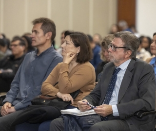 Primer Congreso de Innovación Educativa RIEU 2025