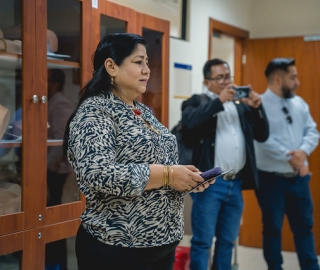 Encuentro Binacional Ecuador – Perú | AUSENP - RETUEP