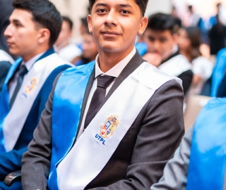 Ceremonia de Incorporación | 20 de marzo 2026 | Mañana