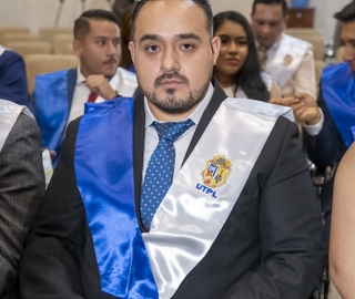 Ceremonia de Incorporación | 21 de octubre | Mañana Ceremonia de Incorporación | 21 de octubre | Mañana