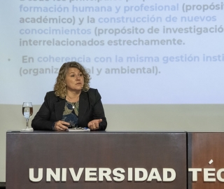 Primer Congreso de Innovación Educativa RIEU 2025