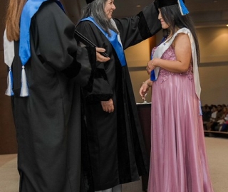 Ceremonia de Incorporación | 30 de octubre | Mañana Ceremonia de Incorporación | 30 de octubre | Mañana