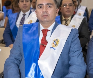 Ceremonia de Incorporación | 21 de octubre | Tarde