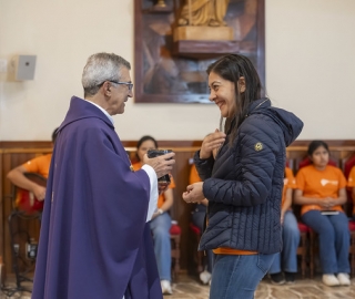 Misión Idente Profesional Taquil 2026