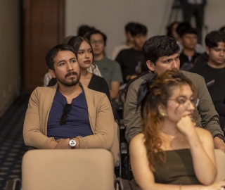 Presentación de la revista Clave