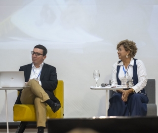 XI Foro Internacional de Acreditación EQUAA 2025: "El impacto de la IA en la formación de estudiantes de educación superior" XI Foro Internacional de Acreditación EQUAA 2025: "El impacto de la IA en la formación de estudiantes de educación superior"