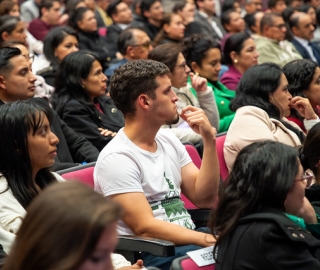 I Congreso de Unificación de Criterios Judiciales No Penales – Loja