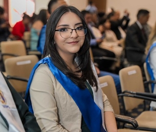 Ceremonia de Incorporación | 20 de octubre | Tarde Ceremonia de Incorporación | 20 de octubre | Tarde