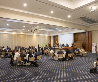 XI Foro Internacional de Acreditación EQUAA 2025: "El impacto de la IA en la formación de estudiantes de educación superior" XI Foro Internacional de Acreditación EQUAA 2025: "El impacto de la IA en la formación de estudiantes de educación superior"