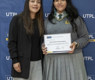 I Festival de Villancicos en inglés "Bells & Voices"