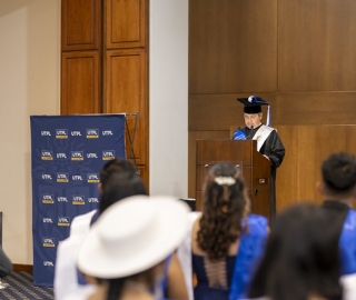 Ceremonia de Incorporación | 29 de octubre | Tarde Ceremonia de Incorporación | 29 de octubre | Tarde