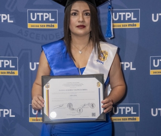 Ceremonia de Incorporación | 10 de diciembre | Mañana