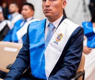 Ceremonia de Incorporación | 28 de abril 2024 | Mañana Ceremonia de Incorporación | 28 de abril 2024 | Mañana