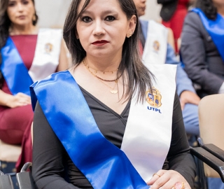Ceremonia de Incorporación | 29  de julio | Mañana