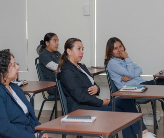 Taller de alimentación inteligente Taller de alimentación inteligente